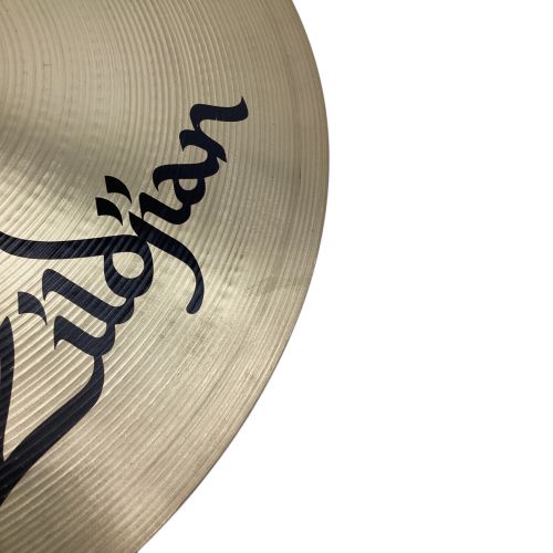 Zildjian (ジルジャン) シンバル THIN CRASH 18インチ 45cm