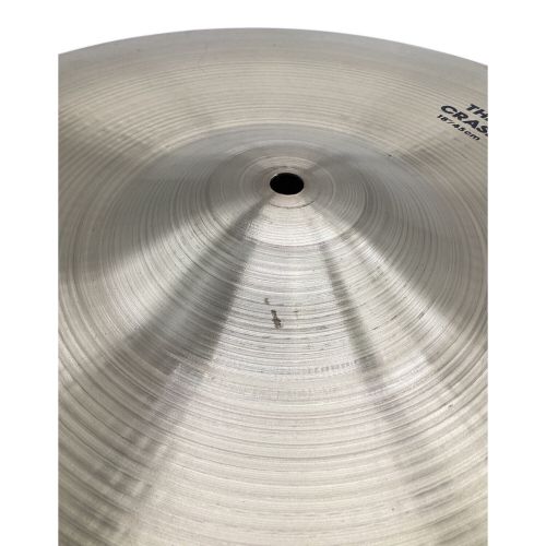 Zildjian (ジルジャン) シンバル THIN CRASH 18インチ 45cm