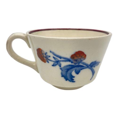 Wedgwood (ウェッジウッド) Etruria England カップ アンティーク 風景