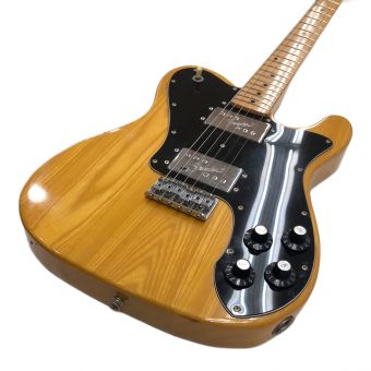 FENDER JAPAN (フェンダージャパン) エレキギター @ TD75-65 Telecaster DELUXE 接触不良有 E668271