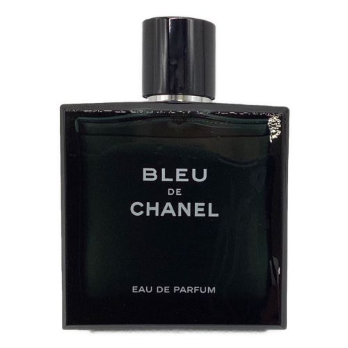 CHANEL (シャネル) オードパルファム ヴァポリザター 100ml 残量80%-99%