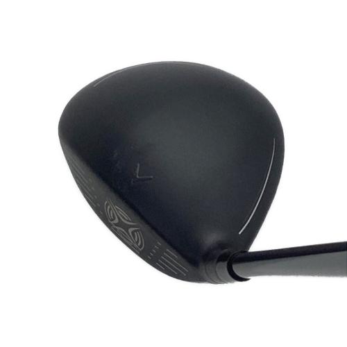 Callaway XR16 #3 フェアウェイウッド/シャフト：XR フレックス【SR】