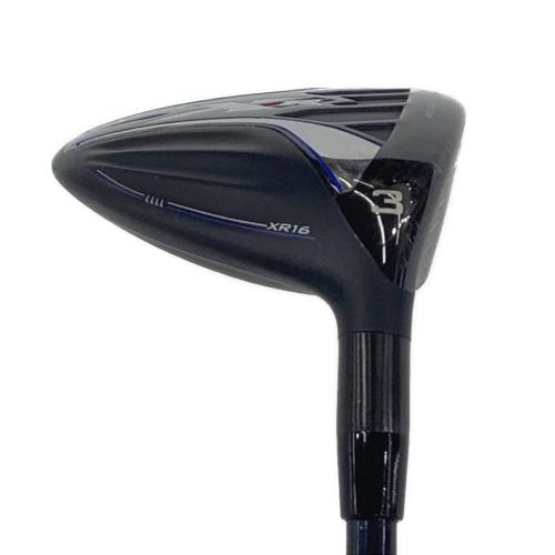 Callaway XR16 #3 フェアウェイウッド/シャフト：XR フレックス【SR】