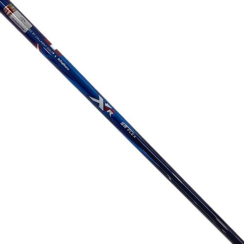 Callaway XR16 #3 フェアウェイウッド/シャフト：XR フレックス【SR】