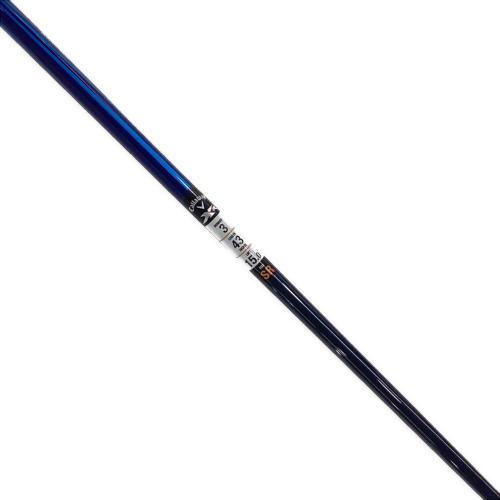 Callaway XR16 #3 フェアウェイウッド/シャフト：XR フレックス【SR】