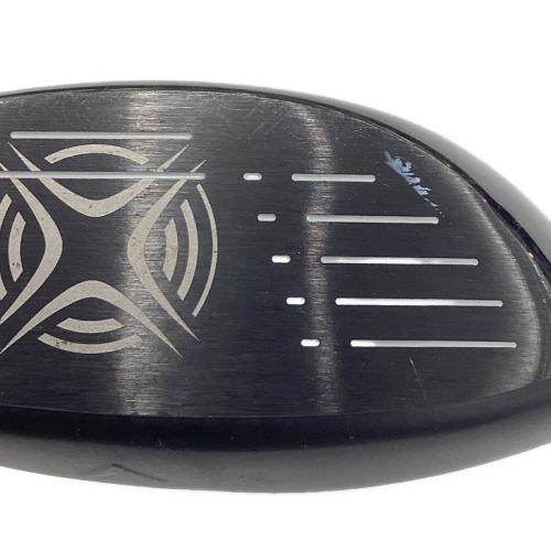 Callaway XR16 #3 フェアウェイウッド/シャフト：XR フレックス【SR】