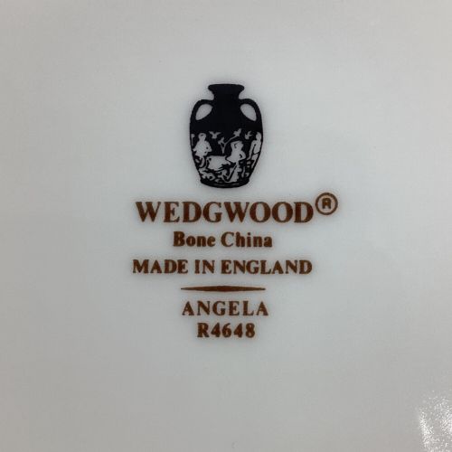 Wedgwood (ウェッジウッド) ティーポット アンジェラ