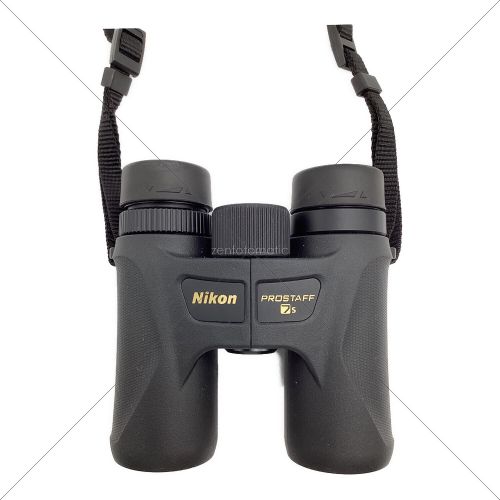 Nikon (ニコン) 双眼鏡 PROSTAFF 7S 8×30