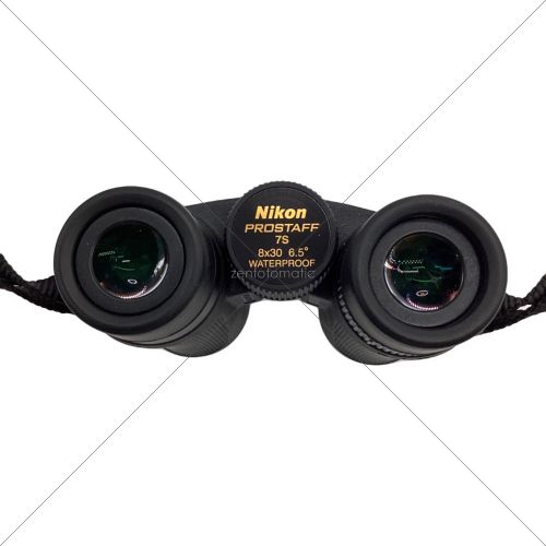 Nikon (ニコン) 双眼鏡 PROSTAFF 7S 8×30