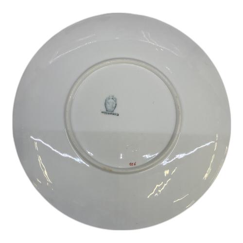 Wedgwood (ウェッジウッド) プレート ヴィンテージ 柿