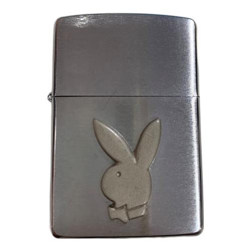ZIPPO (ジッポ) ZIPPO PLAYBOY 2006年製