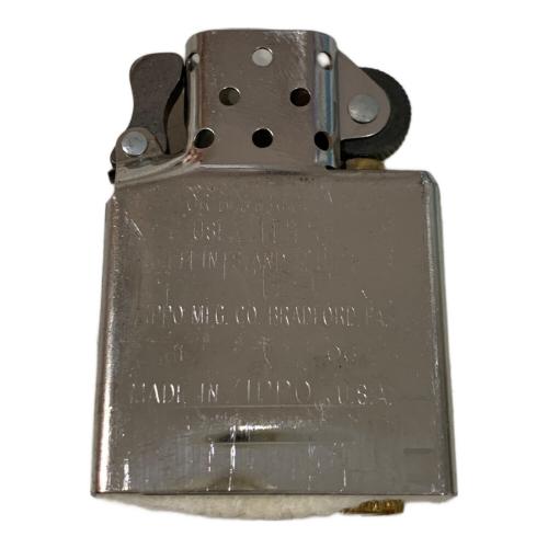 ZIPPO (ジッポ) ZIPPO PLAYBOY 2006年製