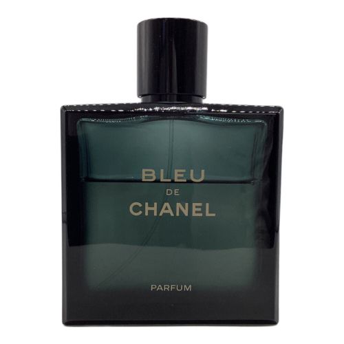 CHANEL (シャネル) パルファム ブールドゥ 100ml 残量80%-99%