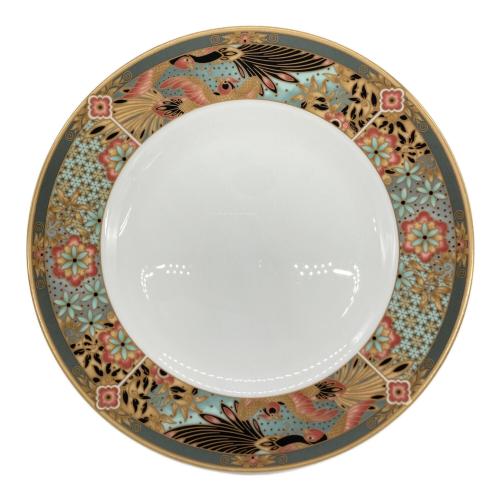 Wedgwood (ウェッジウッド) プレート サマルカンド ヴィンテージ