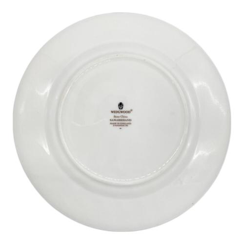 Wedgwood (ウェッジウッド) プレート サマルカンド ヴィンテージ