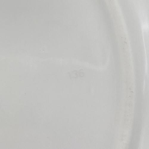 Wedgwood (ウェッジウッド) プレート サマルカンド ヴィンテージ