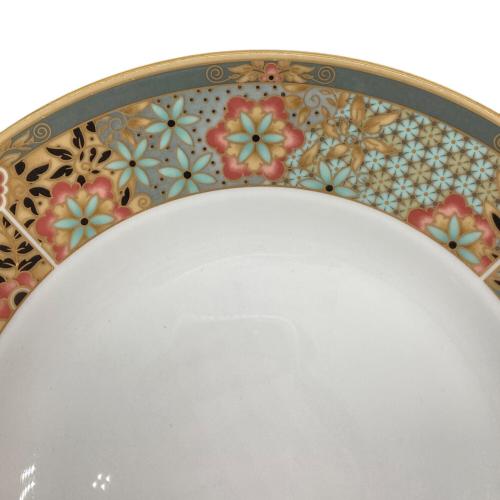 Wedgwood (ウェッジウッド) プレート サマルカンド ヴィンテージ