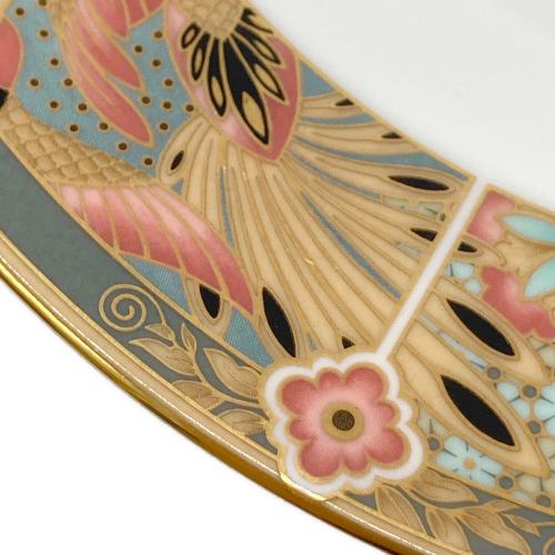 Wedgwood (ウェッジウッド) プレート サマルカンド ヴィンテージ