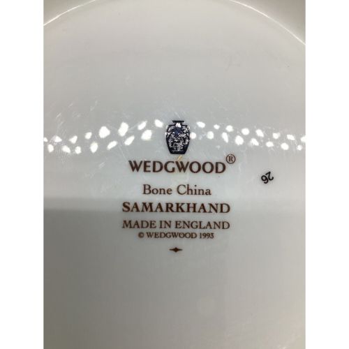 Wedgwood (ウェッジウッド) スープポット サマルカンド