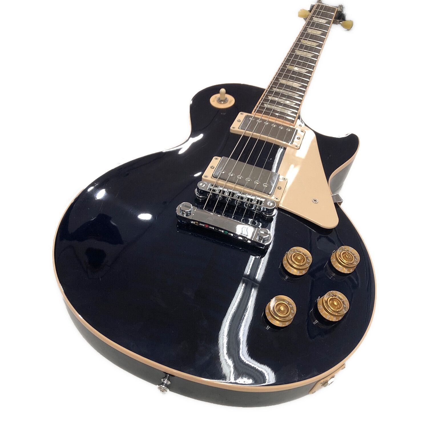 GIBSON (ギブソン) Gibson Les Paul Traditional USA製 @ レスポール 動作確認済み 2013年製  125630594｜トレファクONLINE