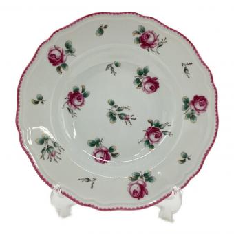 RICHARD GINORI (リチャードジノリ) スーププレート アンティックローズ