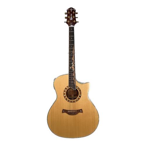 CRAFTER (クラフター) 2004年製 Moon Litght 30th Anniversary model ML-Rose