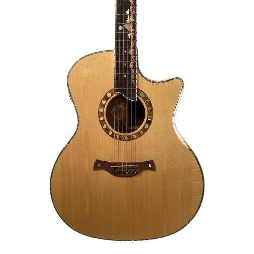 CRAFTER (クラフター) 2004年製 Moon Litght 30th Anniversary model ML-Rose