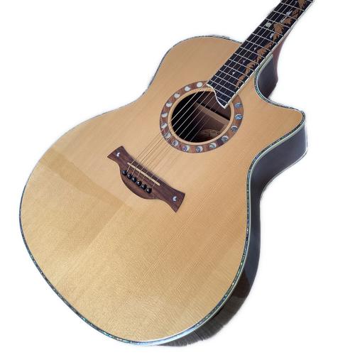 CRAFTER (クラフター) 2004年製 Moon Litght 30th Anniversary model ML-Rose