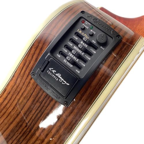 CRAFTER (クラフター) 2004年製 Moon Litght 30th Anniversary model ML-Rose