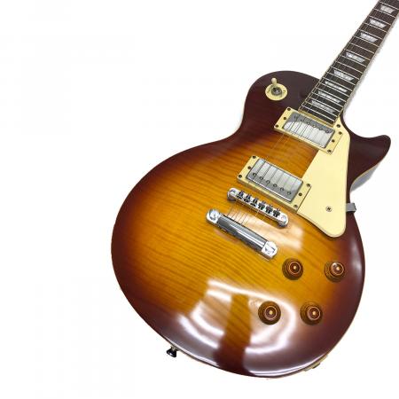 エピフォンレスポール EPIPHONE (エピフォン) Inspired by Gibson Les Paul レスポールタイプ