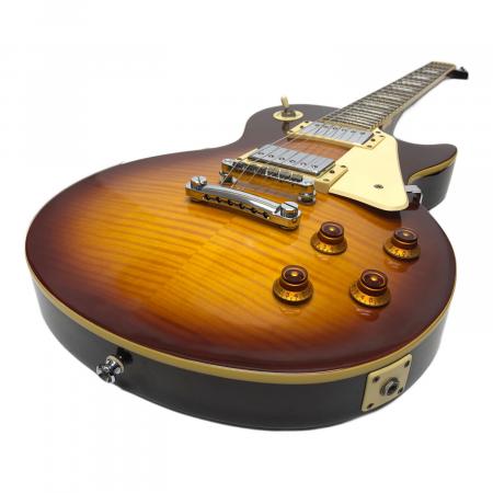 EPIPHONE (エピフォン) Inspired by Gibson Les Paul レスポールタイプ