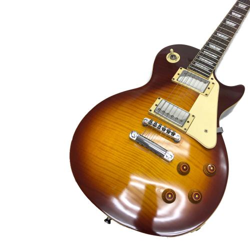 EPIPHONE (エピフォン) Inspired by Gibson Les Paul レスポールタイプ EE-C3061810