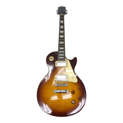 EPIPHONE (エピフォン) Inspired by Gibson Les Paul レスポールタイプ EE-C3061810