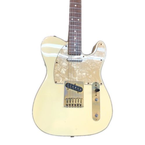 FENDER JAPAN (フェンダージャパン) エレキギター ※コントロールノブ欠品 @ TLG94P 動作確認済み 1994年-1995年 S034408
