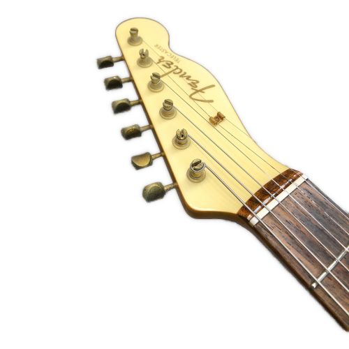 FENDER JAPAN (フェンダージャパン) エレキギター ※コントロールノブ欠品 @ TLG94P 動作確認済み 1994年-1995年 S034408