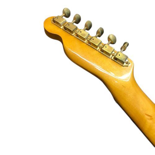 FENDER JAPAN (フェンダージャパン) エレキギター ※コントロールノブ欠品 @ TLG94P 動作確認済み 1994年-1995年 S034408