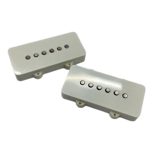 Lollar Pickups（ローラーピックアップ） ピックアップセット USED JAZZMASTER Set