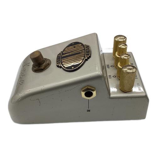Marshall (マーシャル) オーバードライブ Guv'nor PLUS GV-2 動作確認済み