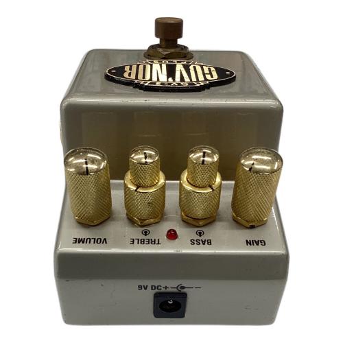 Marshall (マーシャル) オーバードライブ Guv'nor PLUS GV-2 動作確認済み