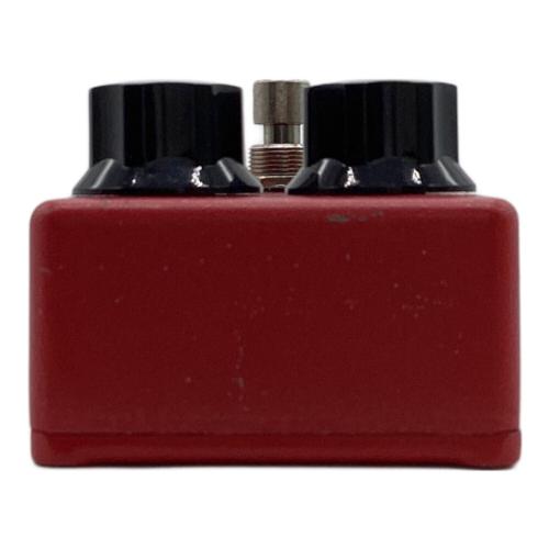 MXR (エムエックスアール) コンプレッサー dyna comp M-102 動作確認済み