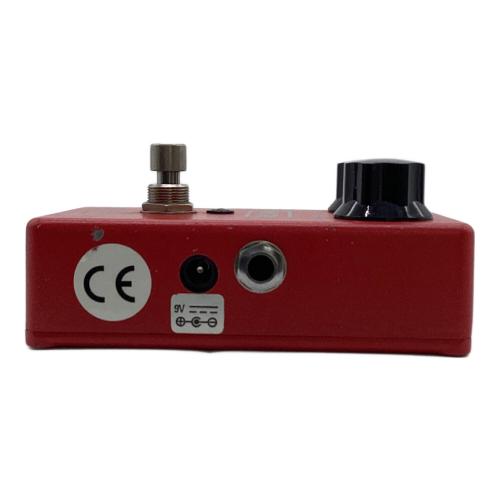 MXR (エムエックスアール) コンプレッサー dyna comp M-102 動作確認済み