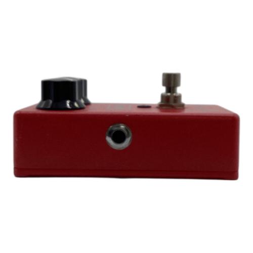 MXR (エムエックスアール) コンプレッサー dyna comp M-102 動作確認済み