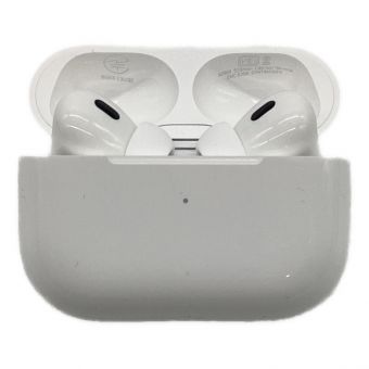Apple (アップル) AirPods Pro(第2世代) D7NT9M3QF0 A3048