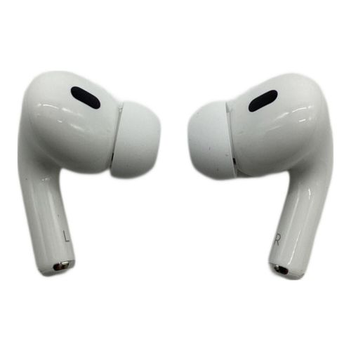 Apple (アップル) AirPods Pro(第2世代) D7NT9M3QF0 A3048