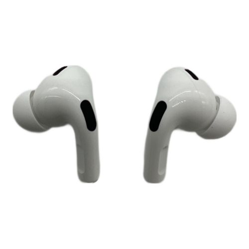 Apple (アップル) AirPods Pro(第2世代) D7NT9M3QF0 A3048