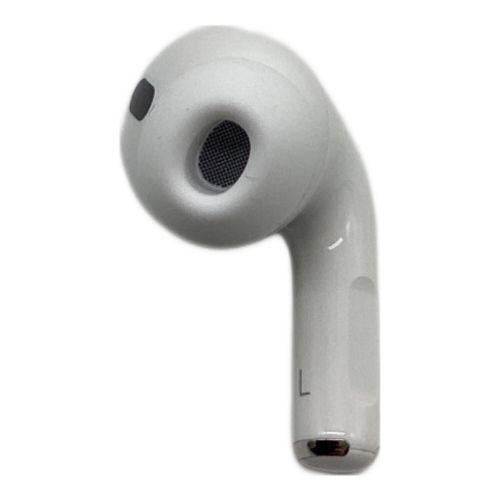 Apple (アップル) AirPods Pro(第2世代) D7NT9M3QF0 A3048