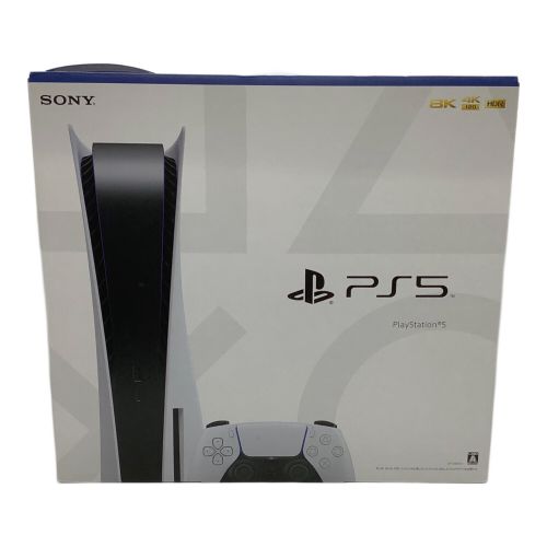 SONY (ソニー) Playstation5 CFI-1200A01 825GB -