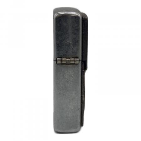 ZIPPO（ジッポ）ZIPPO ROLLING STONES（ローリング ストーンズ）2002年