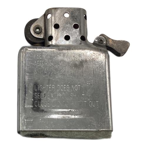 ZIPPO（ジッポ）ZIPPO ROLLING STONES（ローリング ストーンズ）2002年