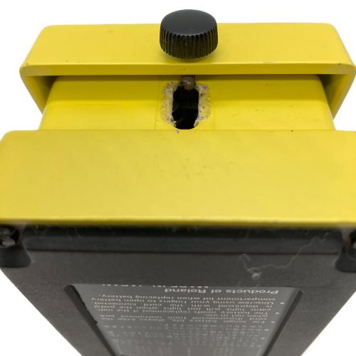 BOSS (ボス) エフェクター OD-2 1986年製